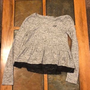 Abercrombie kids sweater